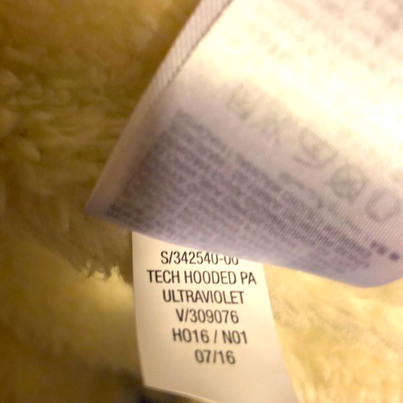 NWOT winter jacket - Picture 12 of 12